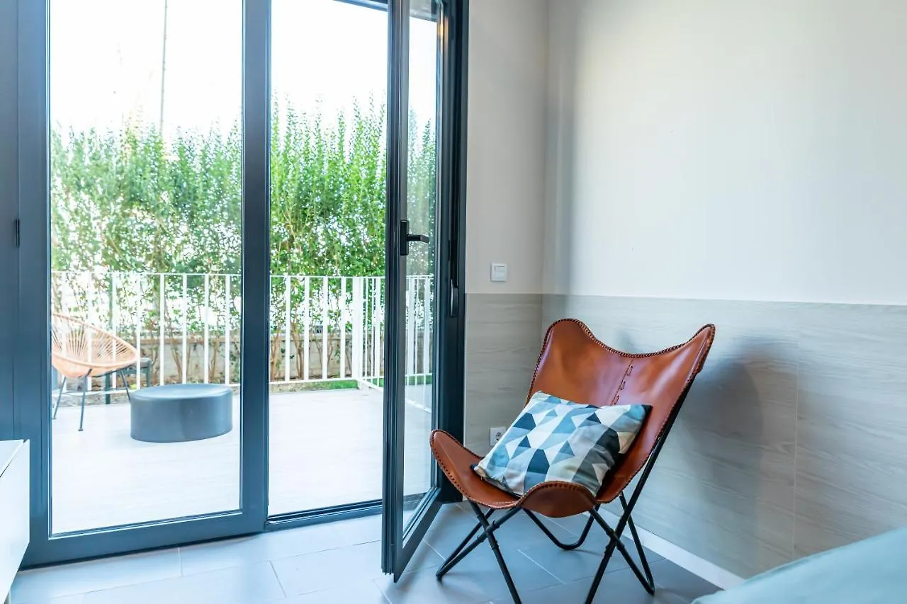 Residencia Universitaria Resa Campus Málaga