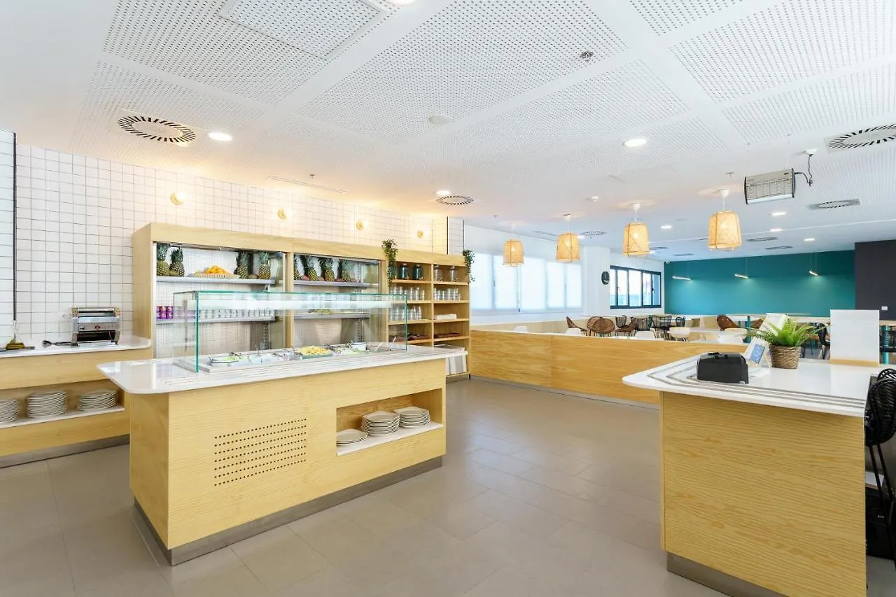 Residencia Universitaria Resa Campus Málaga