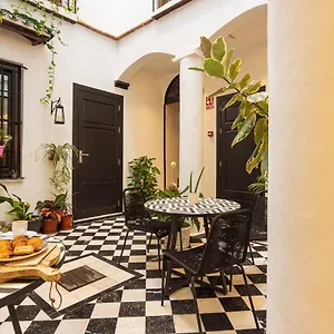 Hotell Madeinterranea, Málaga
