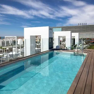 Hotell Barcelo, Málaga