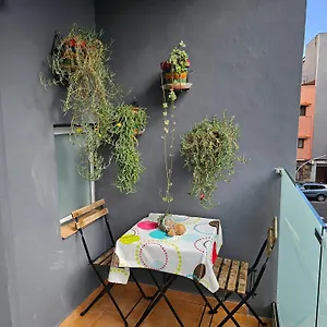  Apartamento Keka's - Centre España