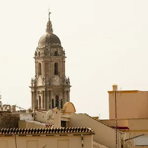 P&p Lagunillas I Y Ii Málaga