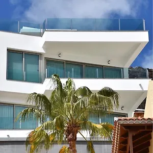  Apartamento Sunset España