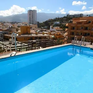 Hotel Park Plaza
