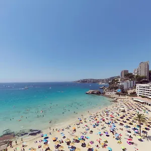 La Cala Cala Major (Mallorca)