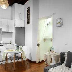  Apartamento Frida Centro España