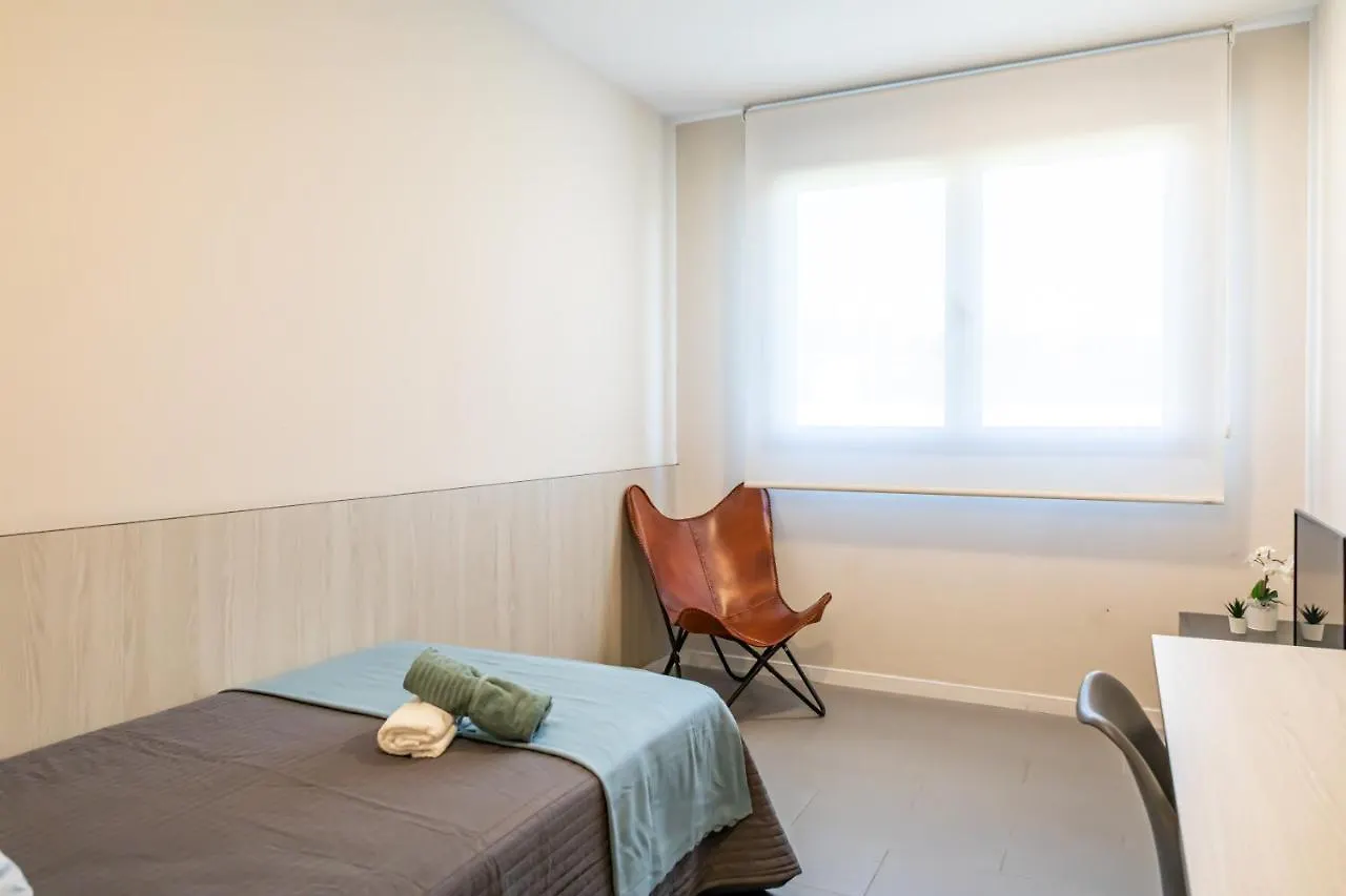Residencia Universitaria Resa Campus Malaga