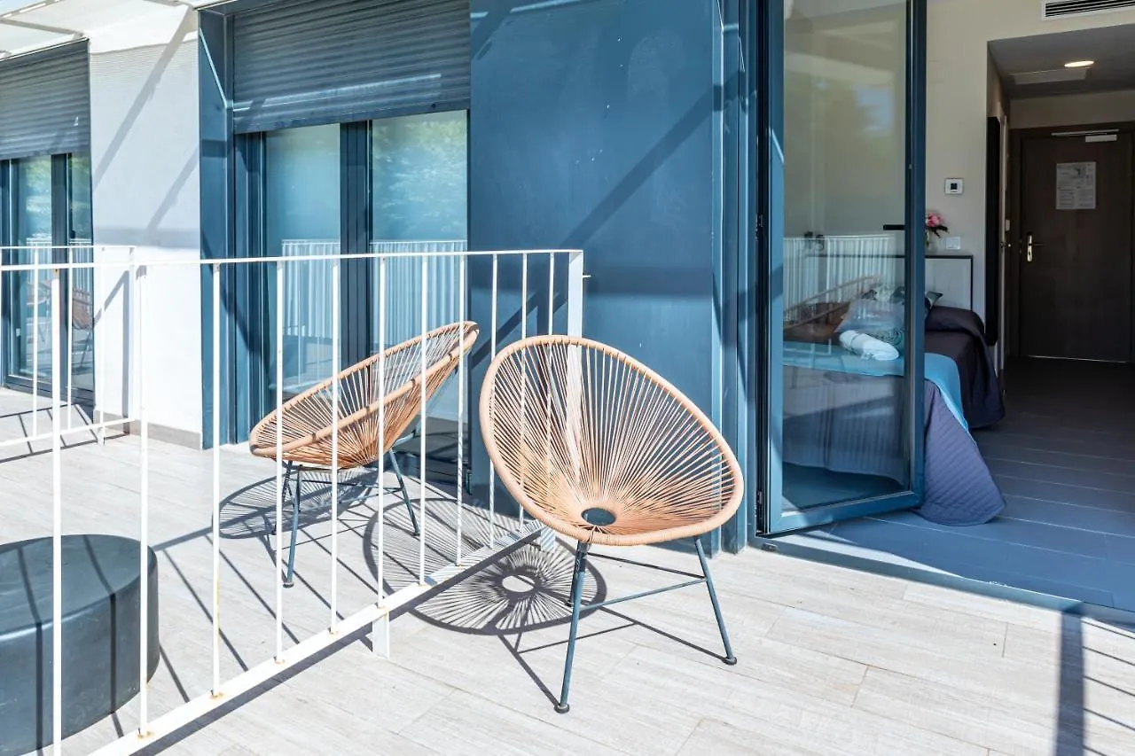Residencia Universitaria Resa Campus Malaga